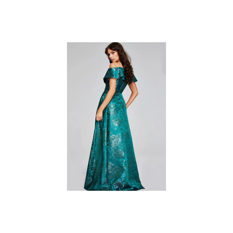 Jovani Style 40296