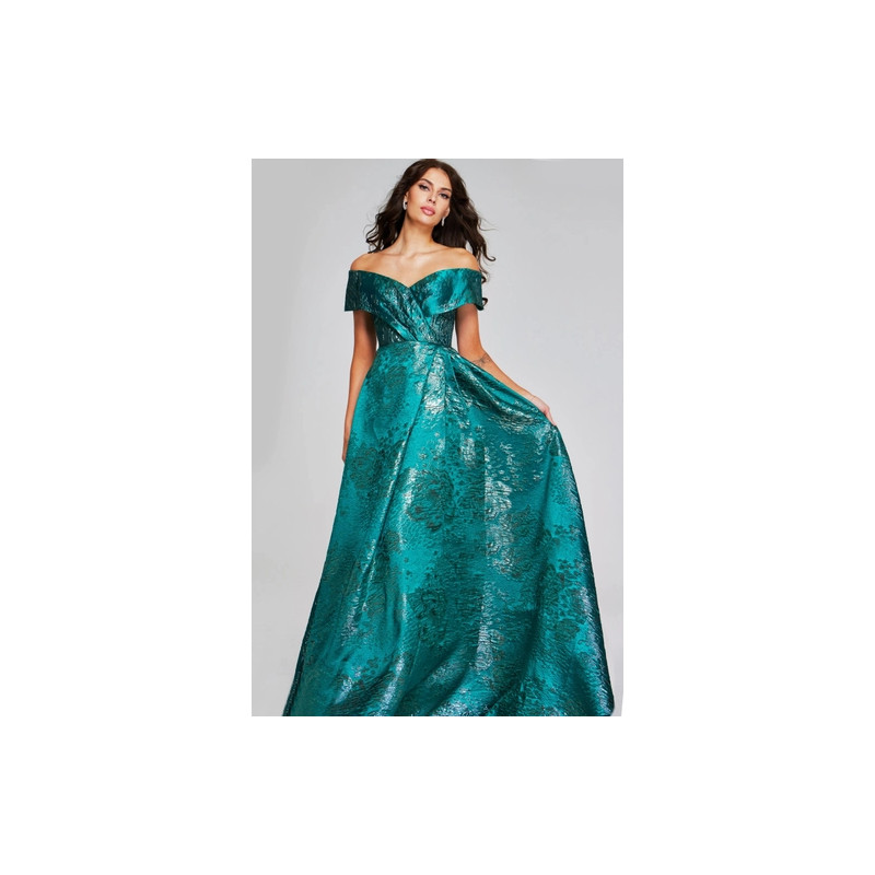 Jovani Style 40296