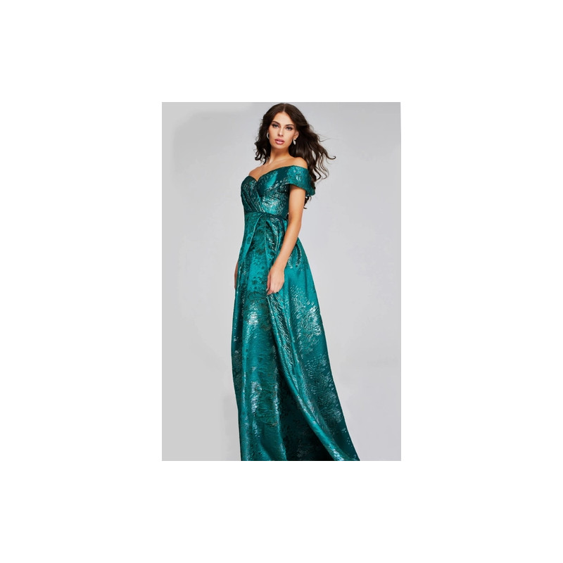 Jovani Style 40296
