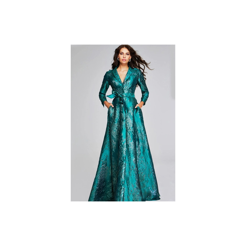 Jovani Style 40297