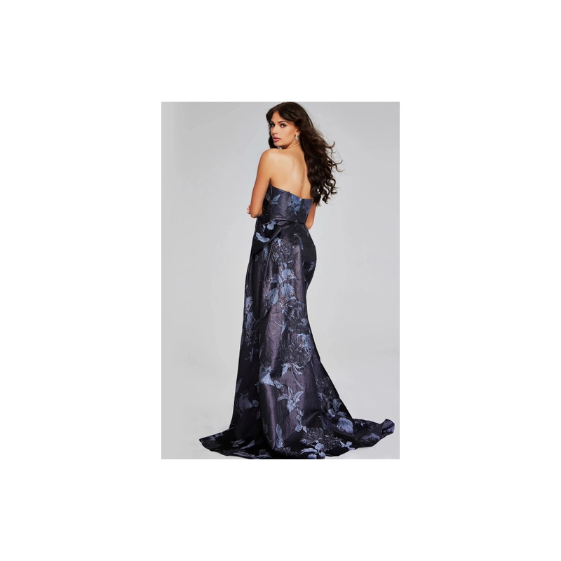 Jovani Style 40308