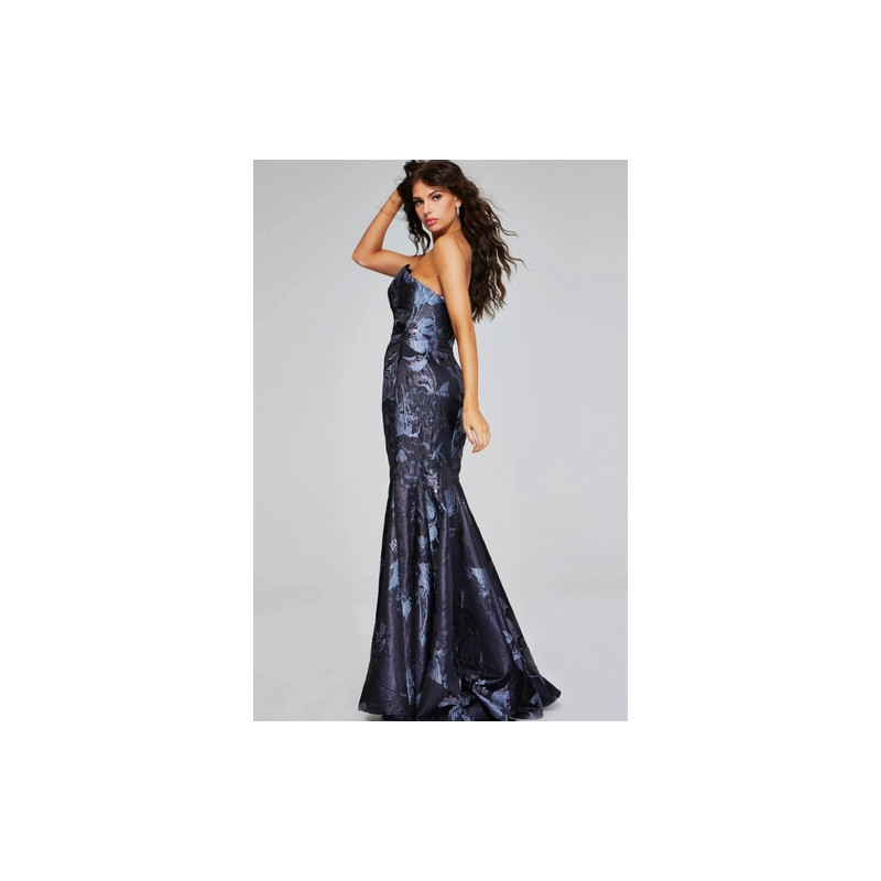 Jovani Style 40309