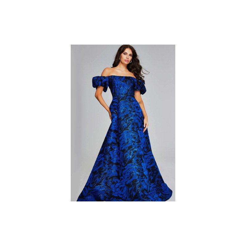 Jovani Style 40315