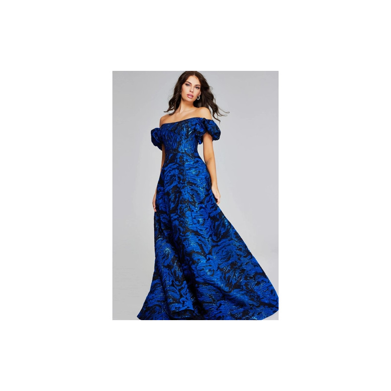 Jovani Style 40315