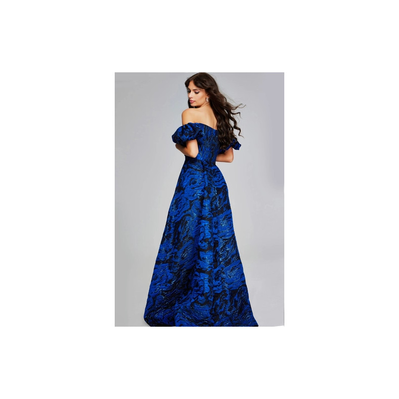 Jovani Style 40315