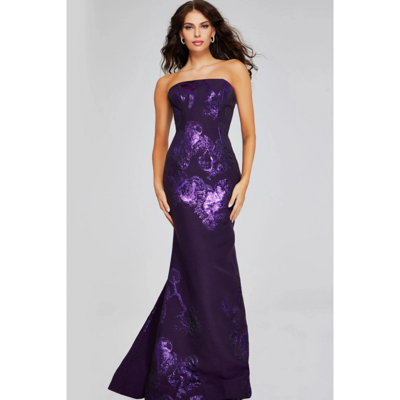 Jovani Style 40318