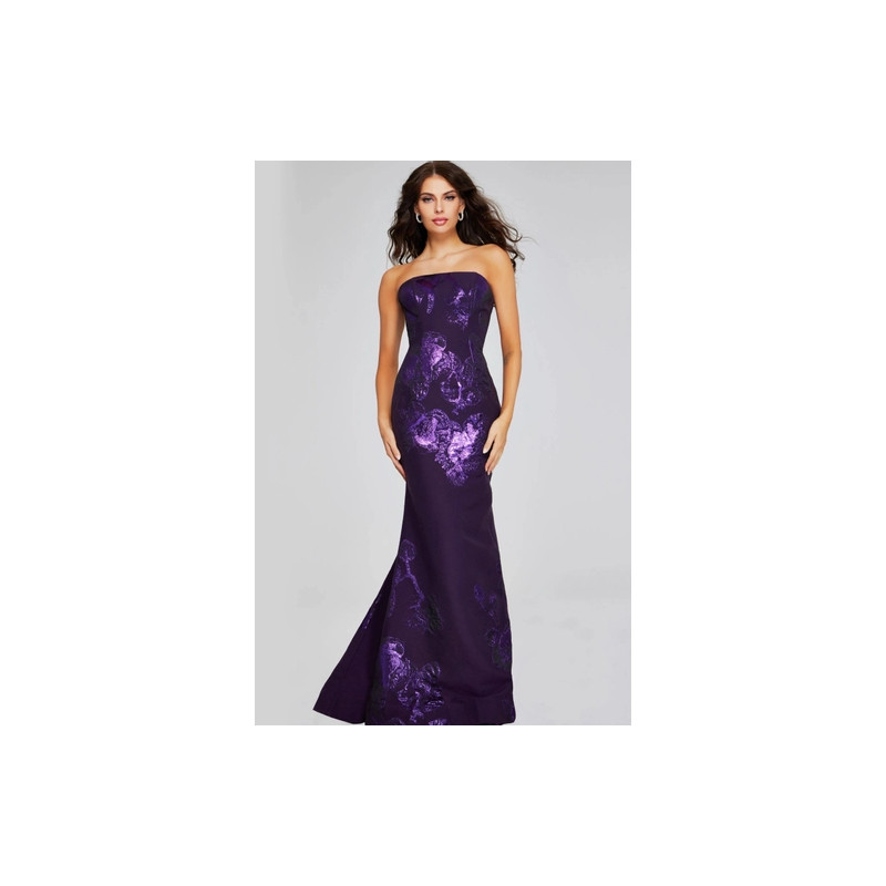 Jovani Style 40318