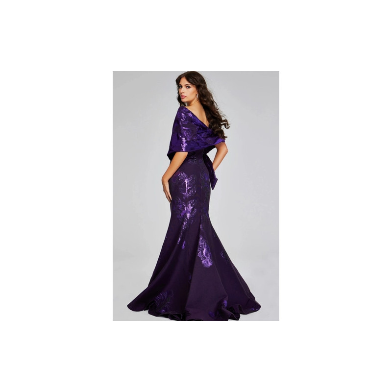 Jovani Style 40318
