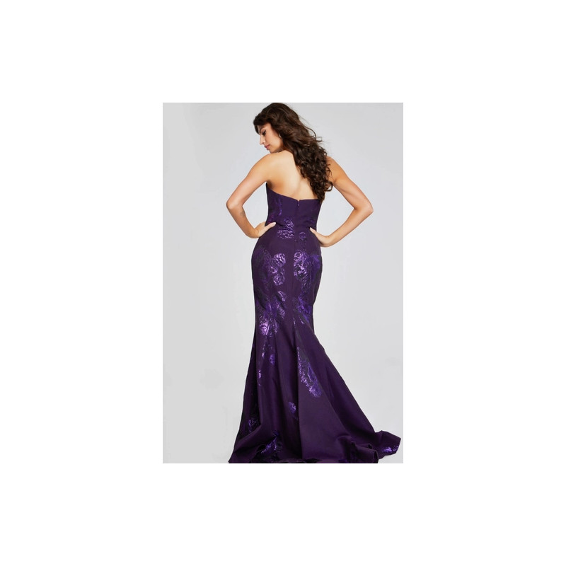 Jovani Style 40318