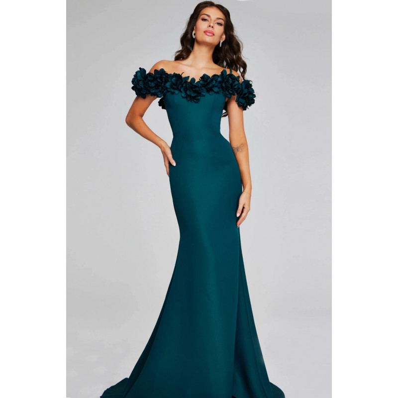 Jovani Style 40595
