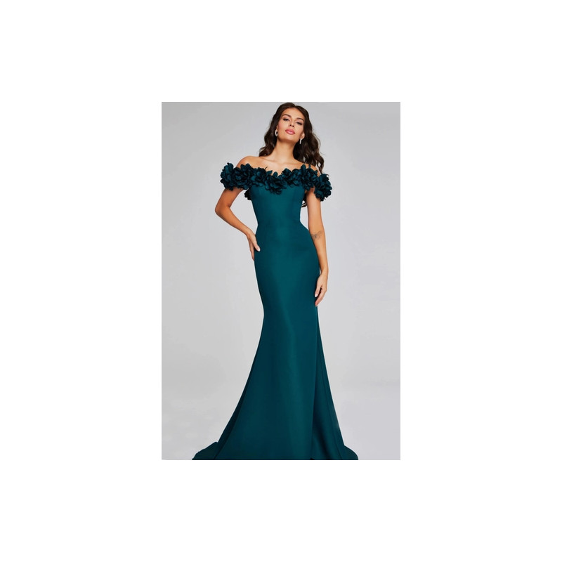 Jovani Style 40595