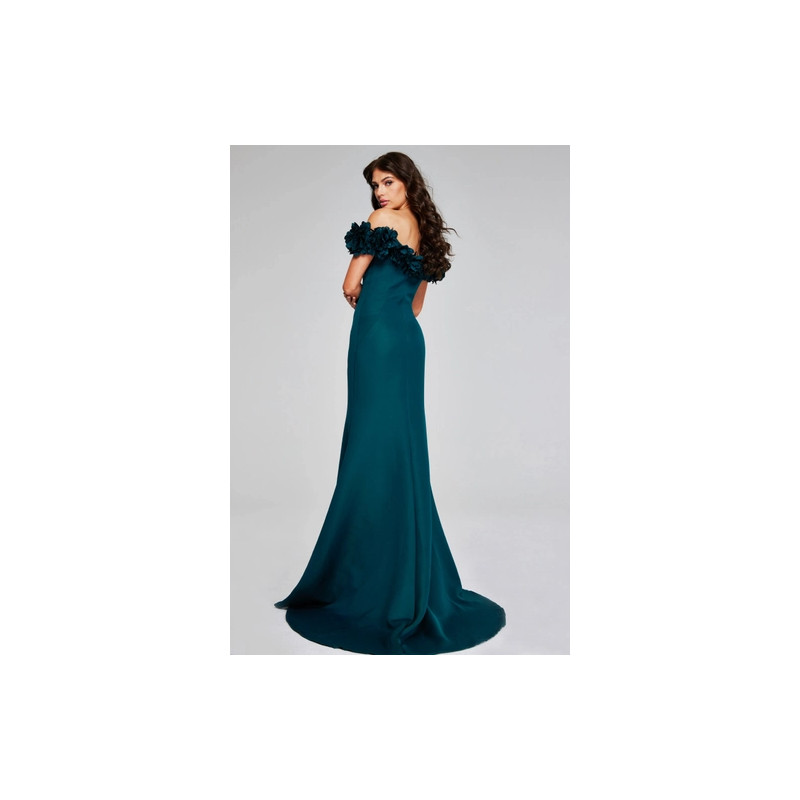 Jovani Style 40595