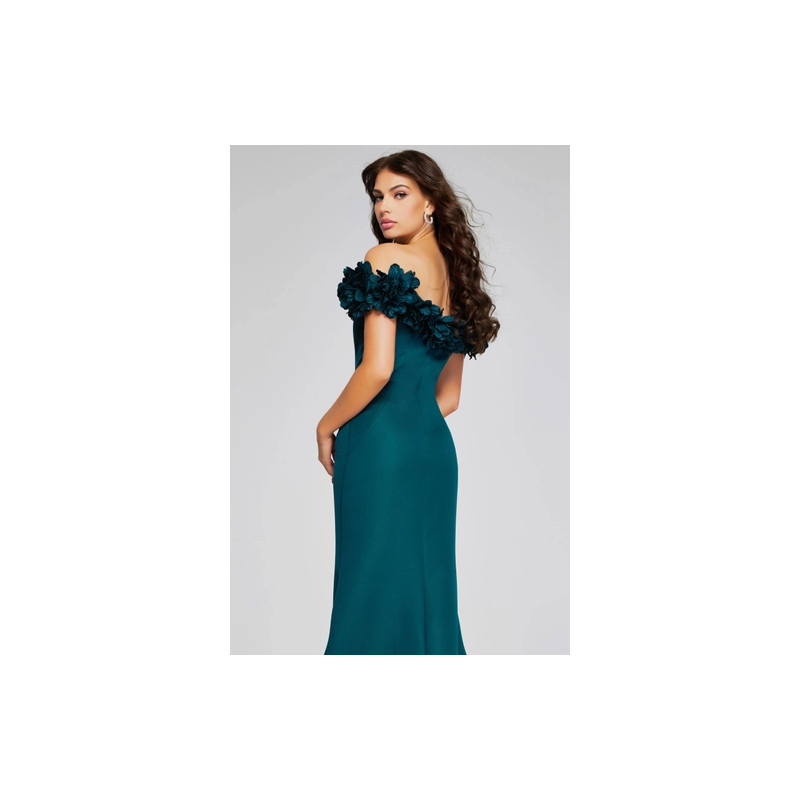 Jovani Style 40595