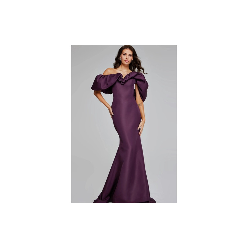 Jovani Style 40596