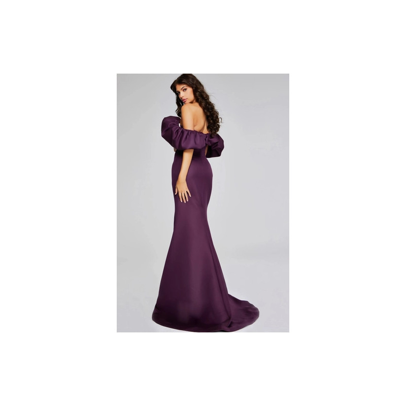 Jovani Style 40596
