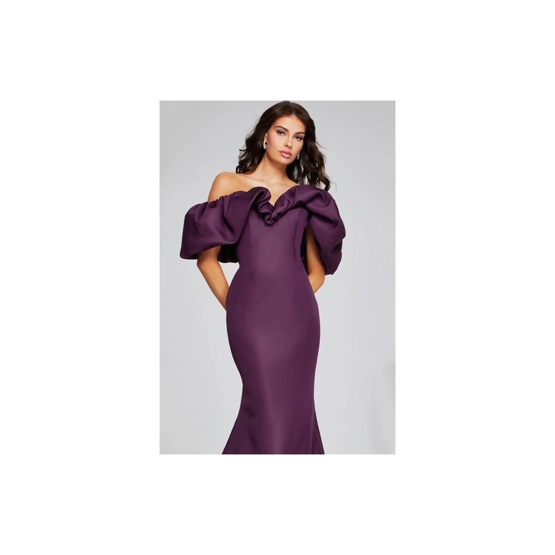 Jovani Style 40596
