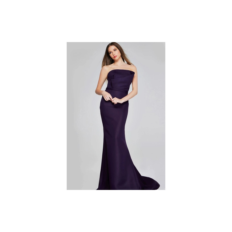Jovani Style 40598