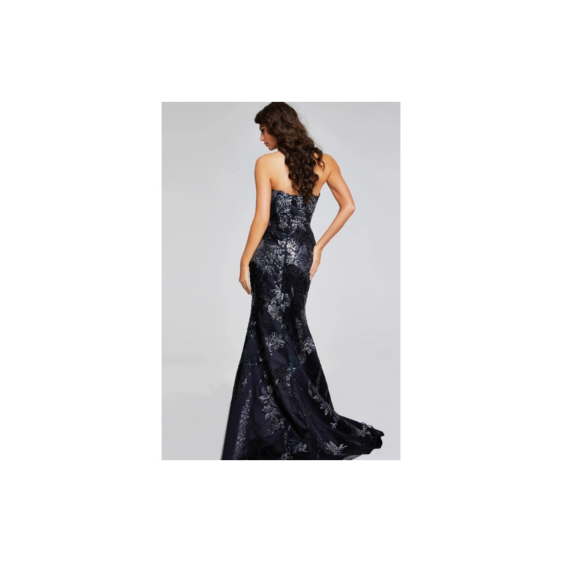 Jovani Style 40604