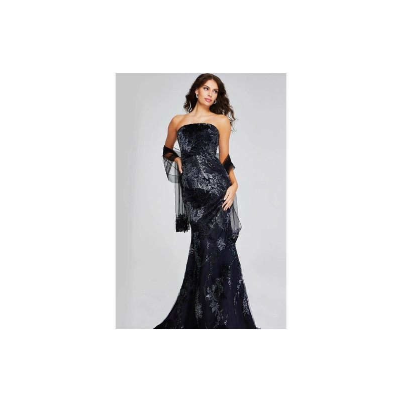 Jovani Style 40604