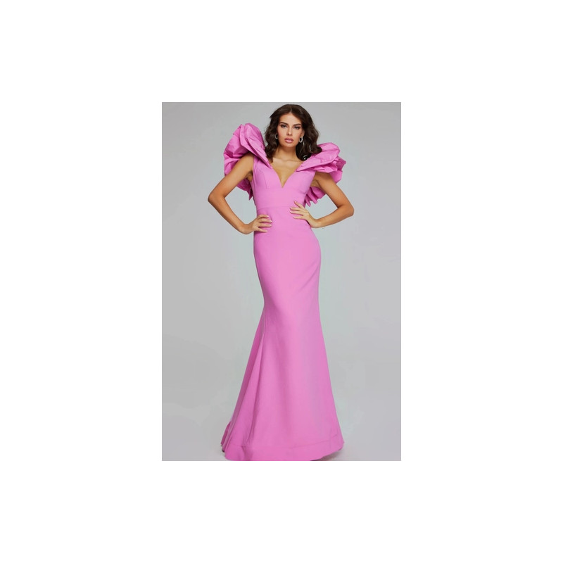 Jovani Style 40663
