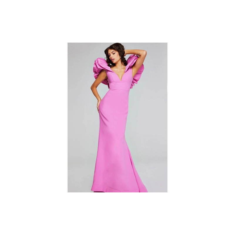 Jovani Style 40663