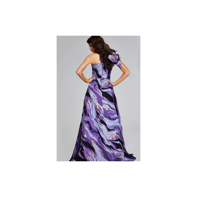 Jovani Style 40695