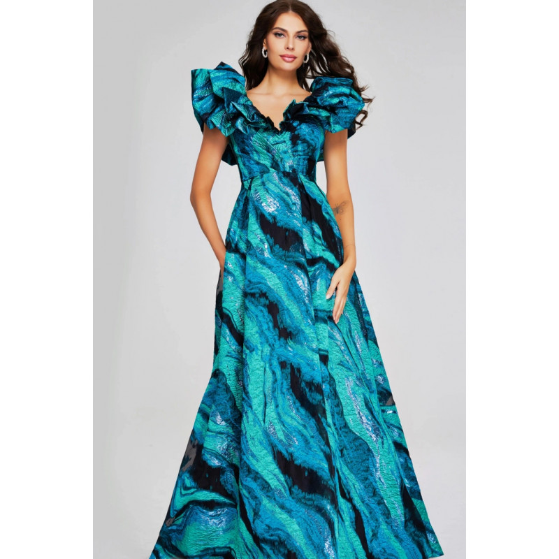 Jovani Style 40696