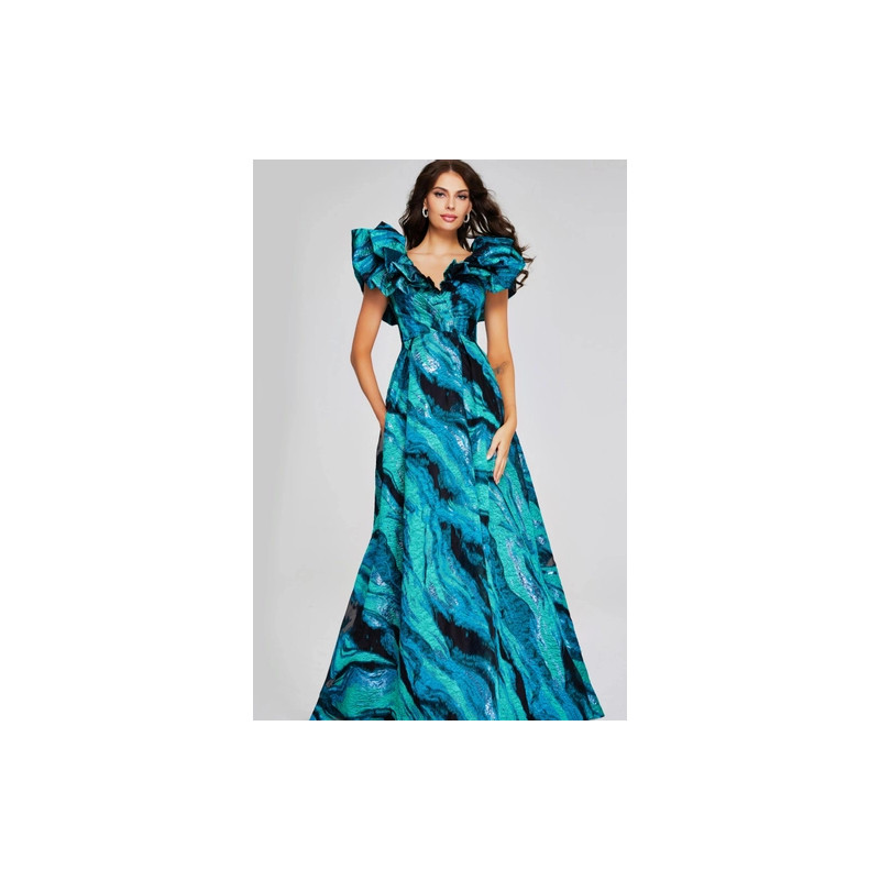Jovani Style 40696