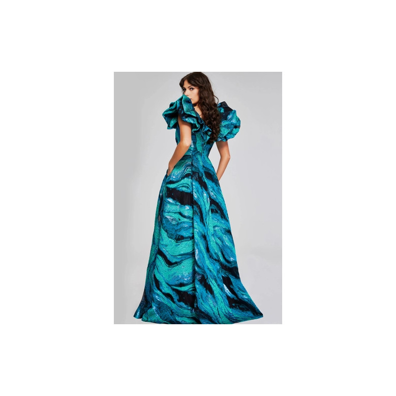 Jovani Style 40696