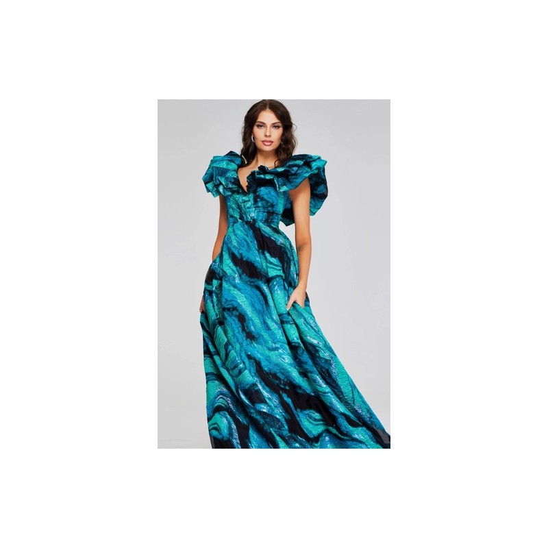 Jovani Style 40696