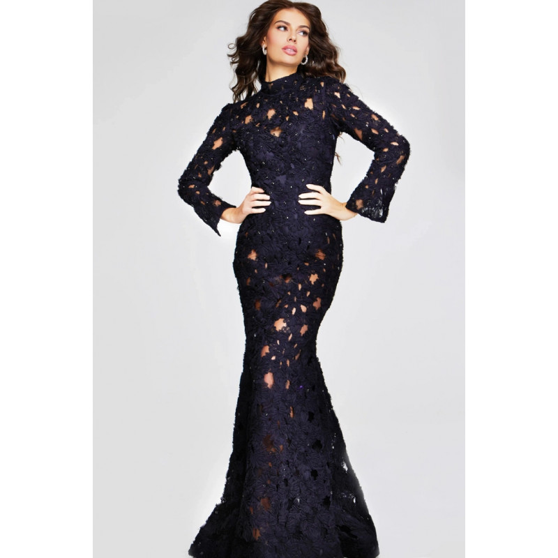Jovani Style 40743