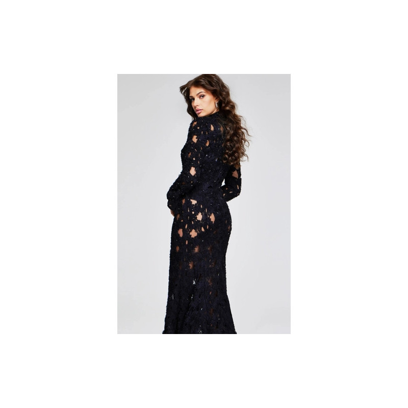 Jovani Style 40743