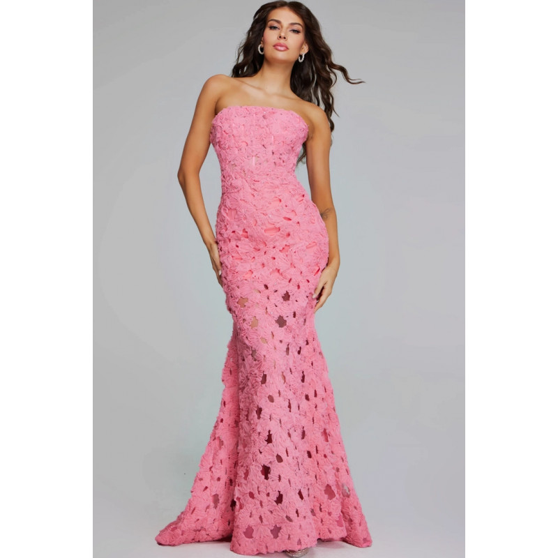 Jovani Style 40744