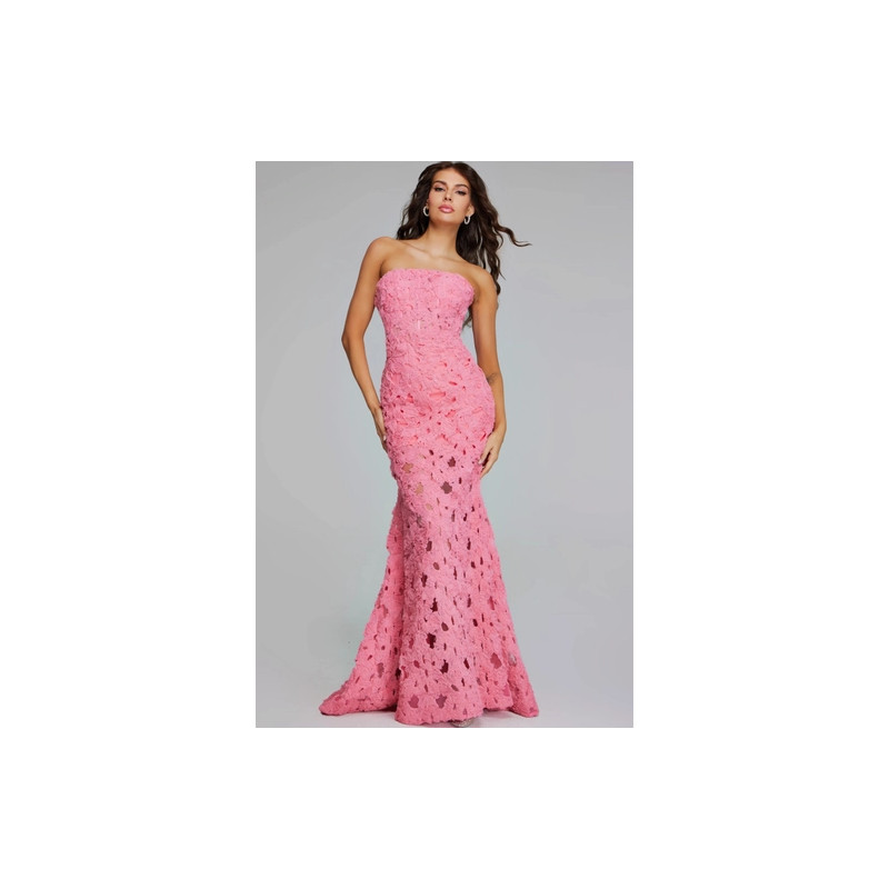 Jovani Style 40744