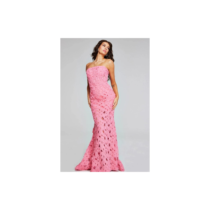 Jovani Style 40744