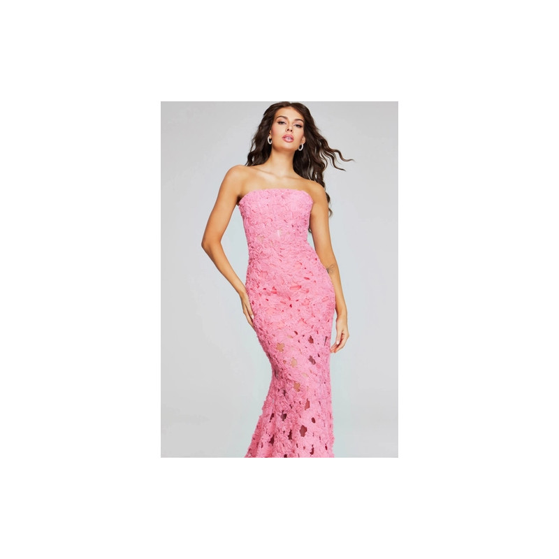 Jovani Style 40744