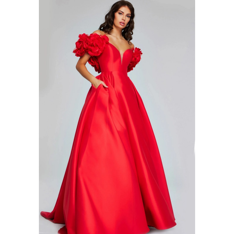Jovani Style 40794