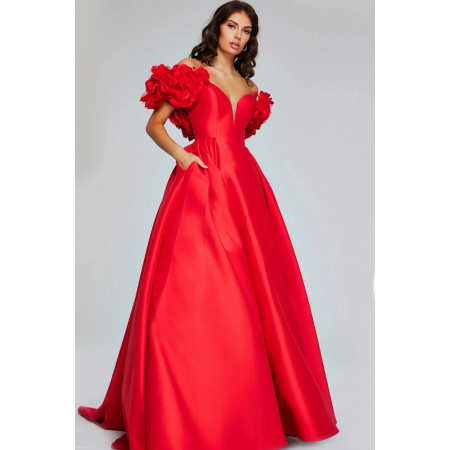 Jovani Style 40794
