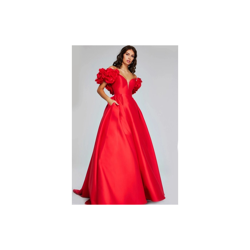 Jovani Style 40794