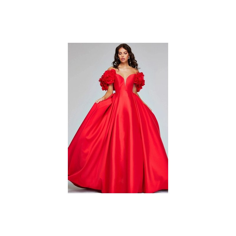 Jovani Style 40794