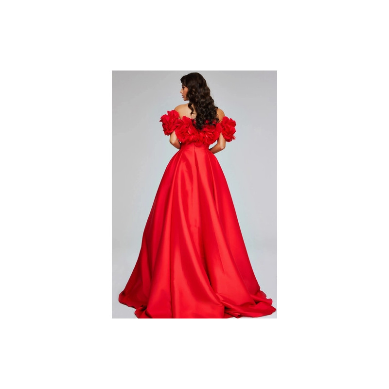 Jovani Style 40794