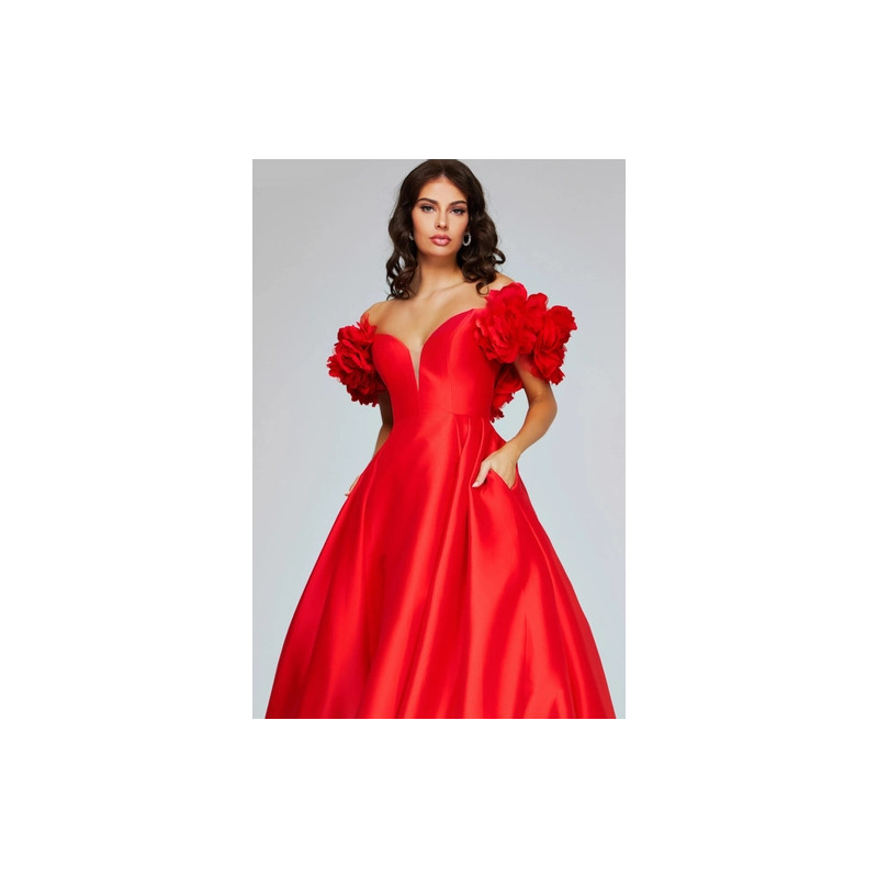 Jovani Style 40794