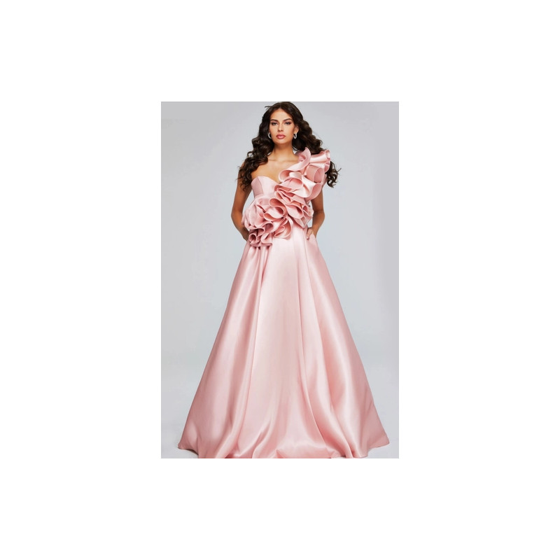 Jovani Style 40796