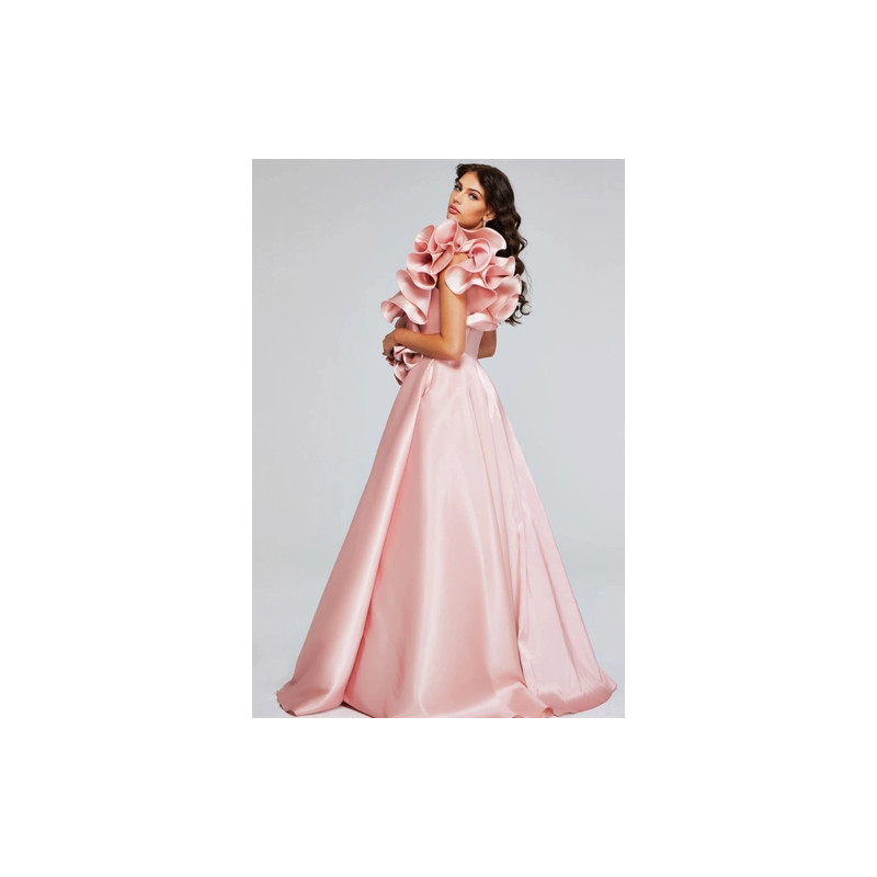 Jovani Style 40796