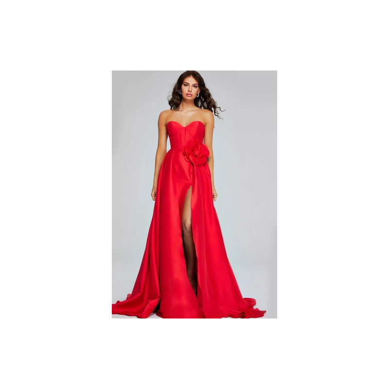 Jovani Style 40826