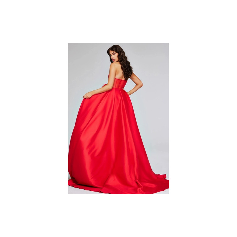 Jovani Style 40826