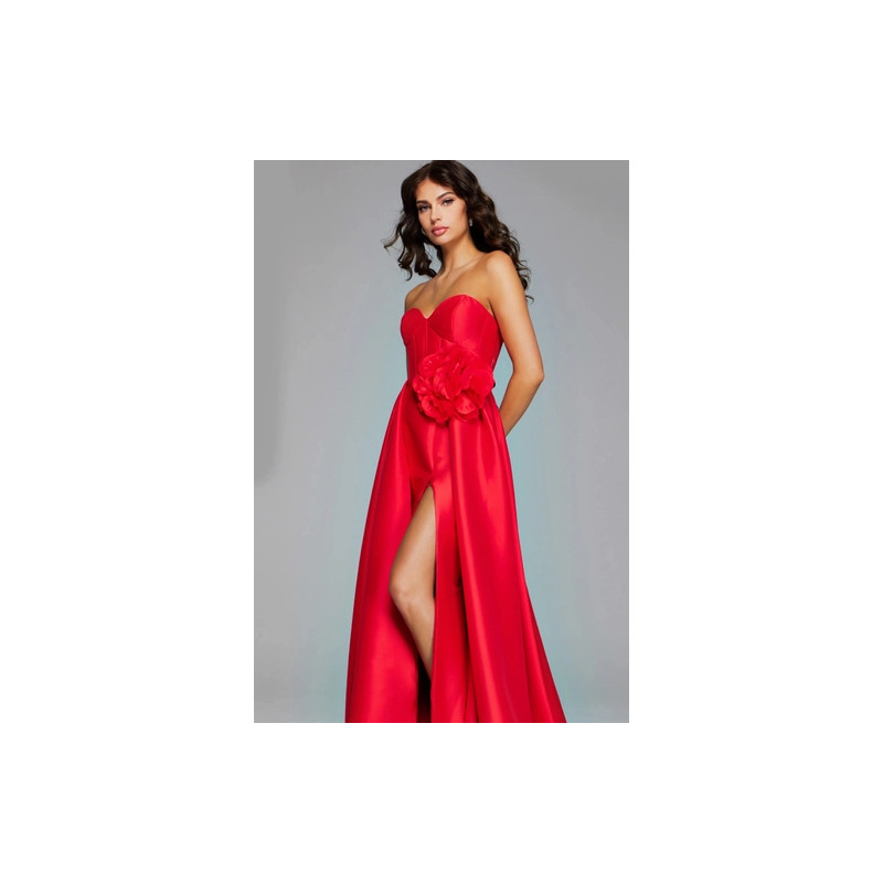 Jovani Style 40826