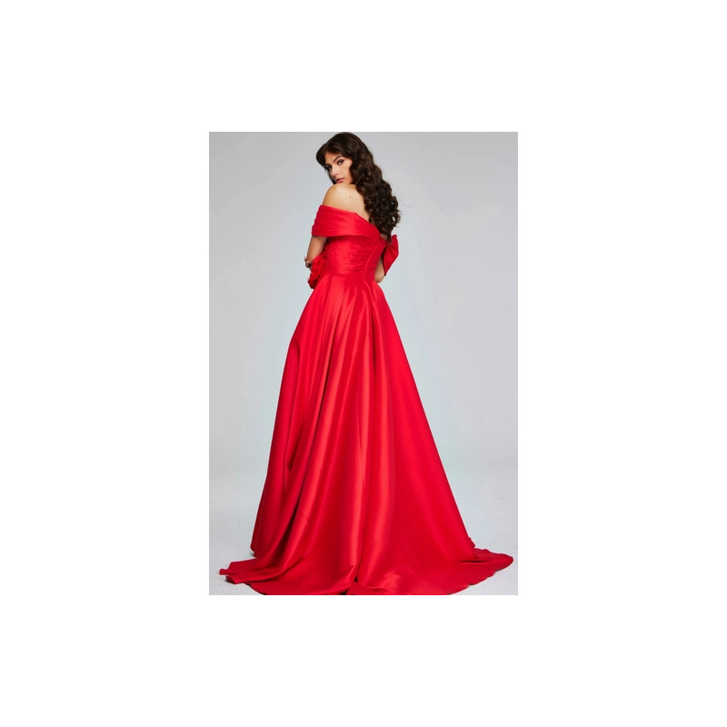 Jovani Style 40832