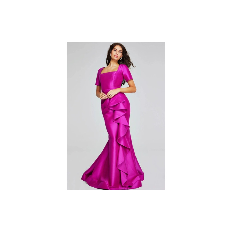 Jovani Style 41128