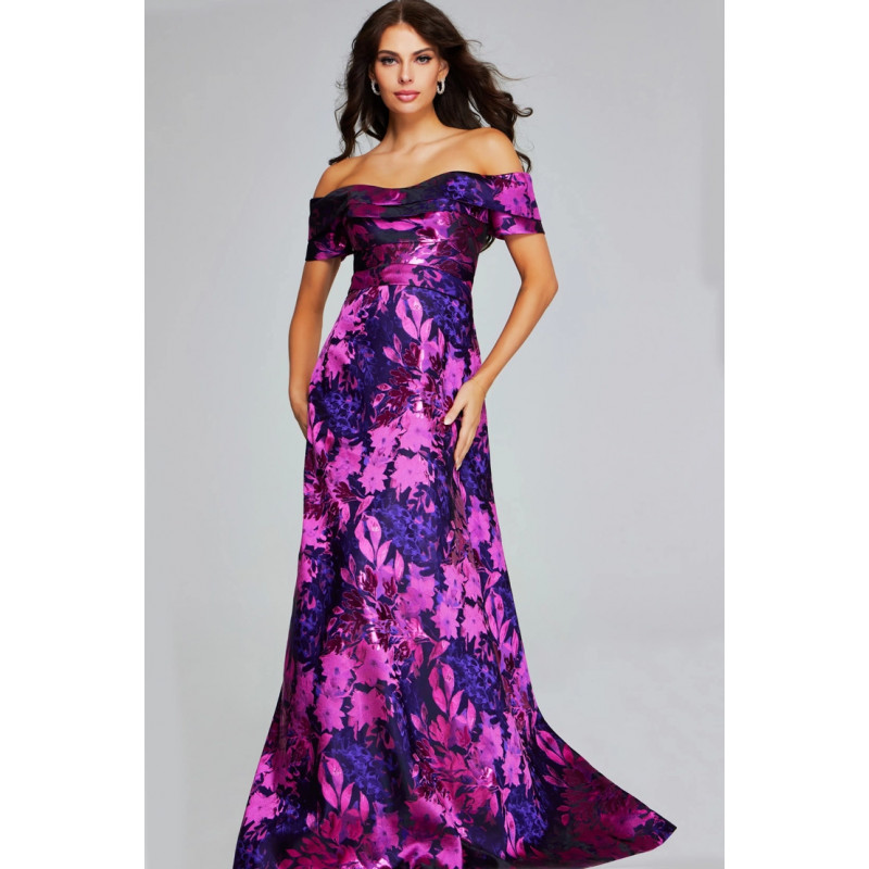 Jovani Style 42506